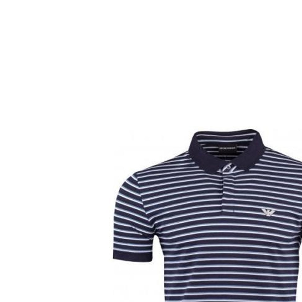 Emporio Armani Polo — фото 2