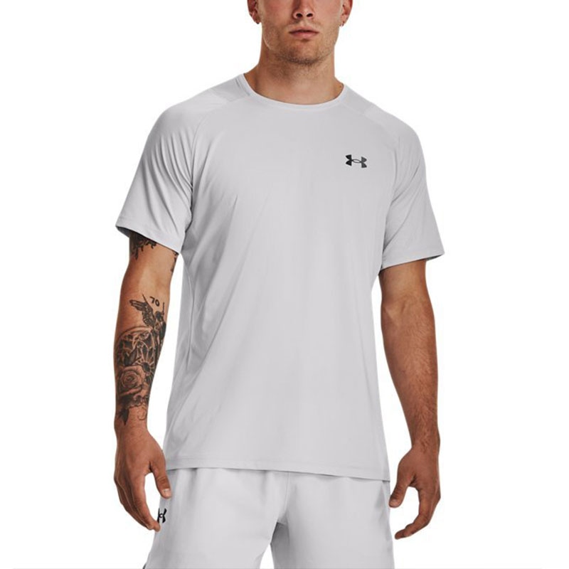Under Armour RUSH LogoT — фото 2