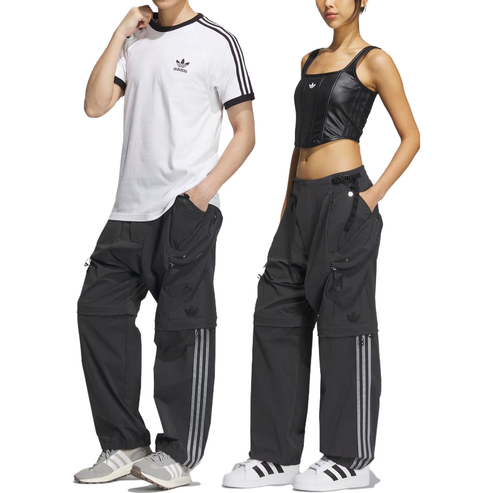 adidas originals x HAMCUS FW23 — фото 10