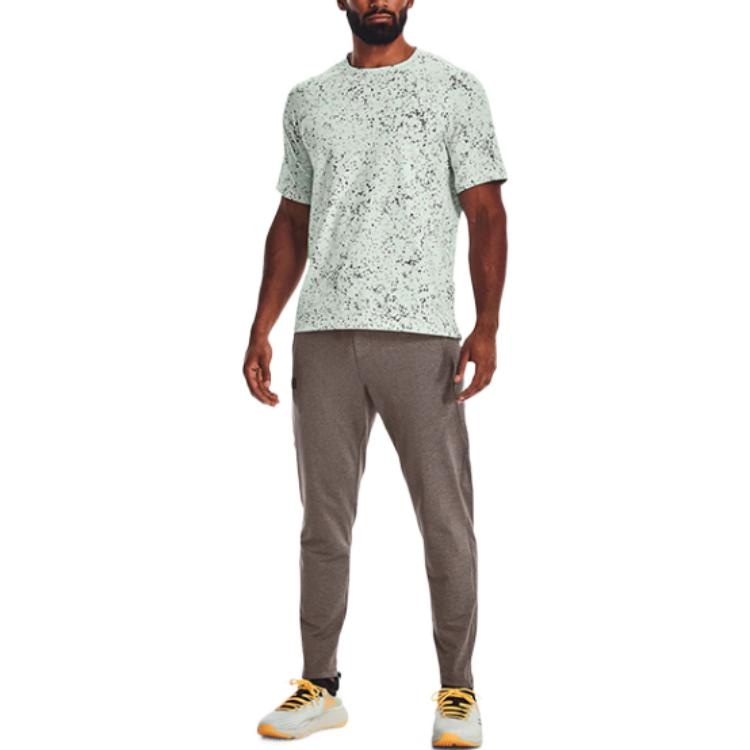 Under Armour Meridian Shortsleeve T — фото 4