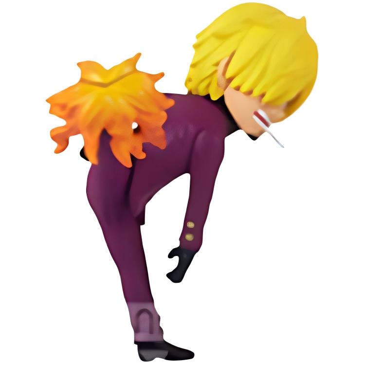 Banpresto VOL.1 wcf 7cm