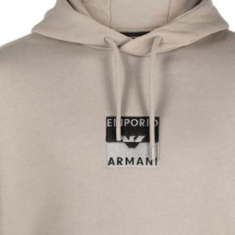 Emporio Armani Худи (Арт. 6R1MCN-1JWPZ-0643) — фото 4