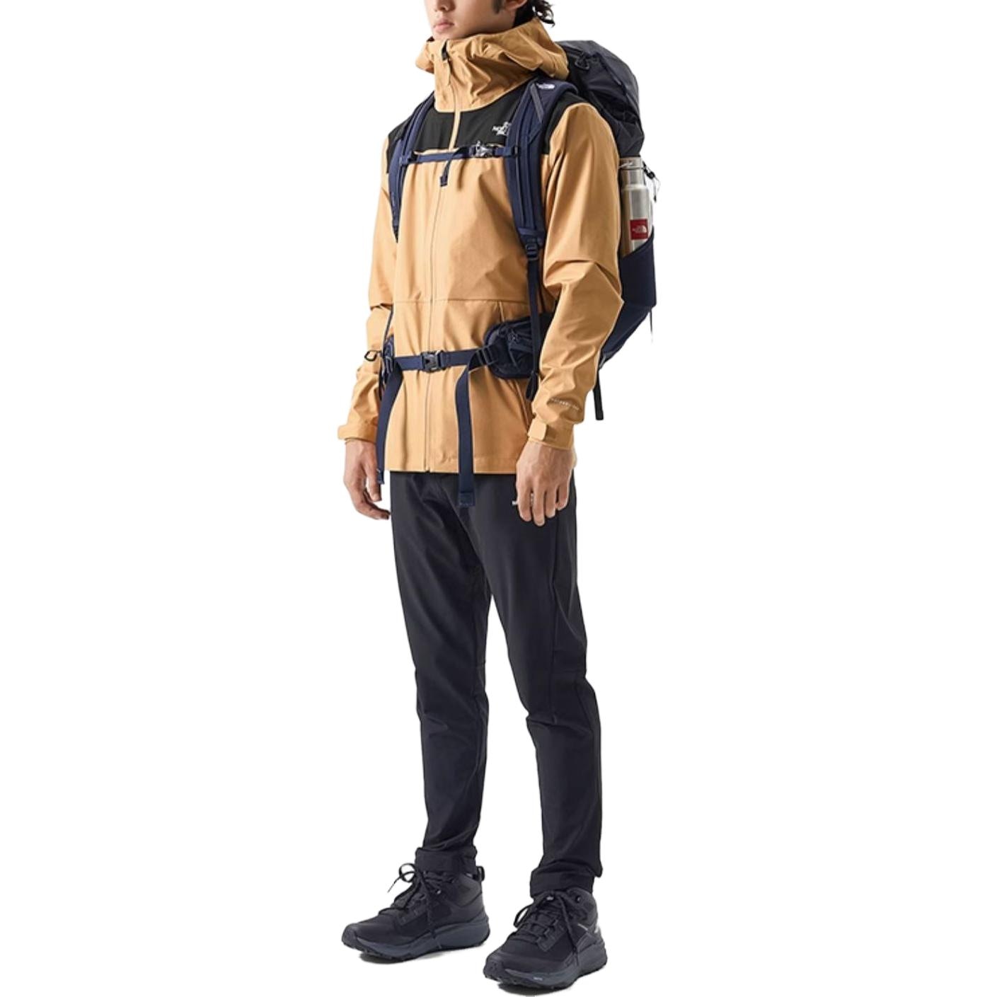 The North Face Одежда (Арт. NF0A7QR5-KOM) — фото 2