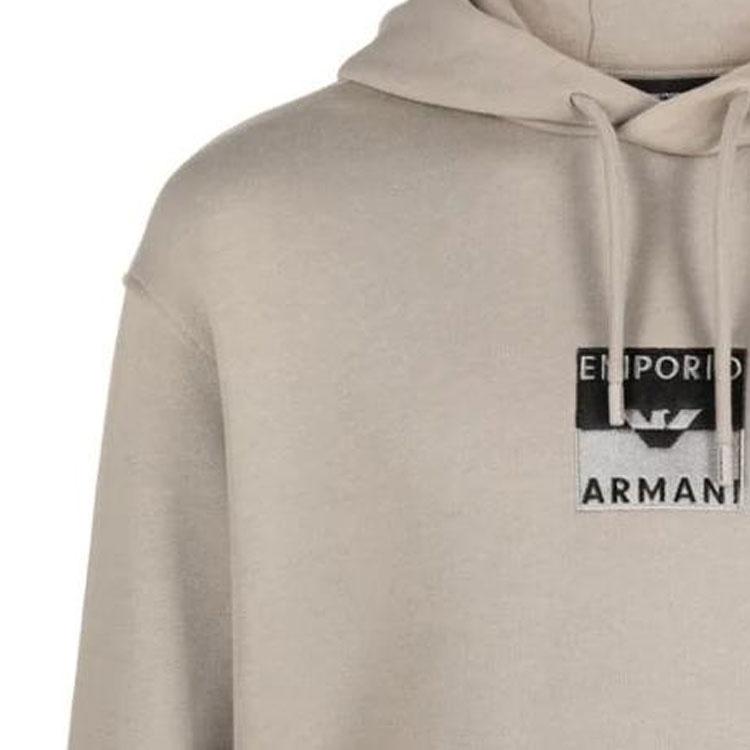 Emporio Armani Худи (Арт. 6R1MCN-1JWPZ-0643) — фото 3