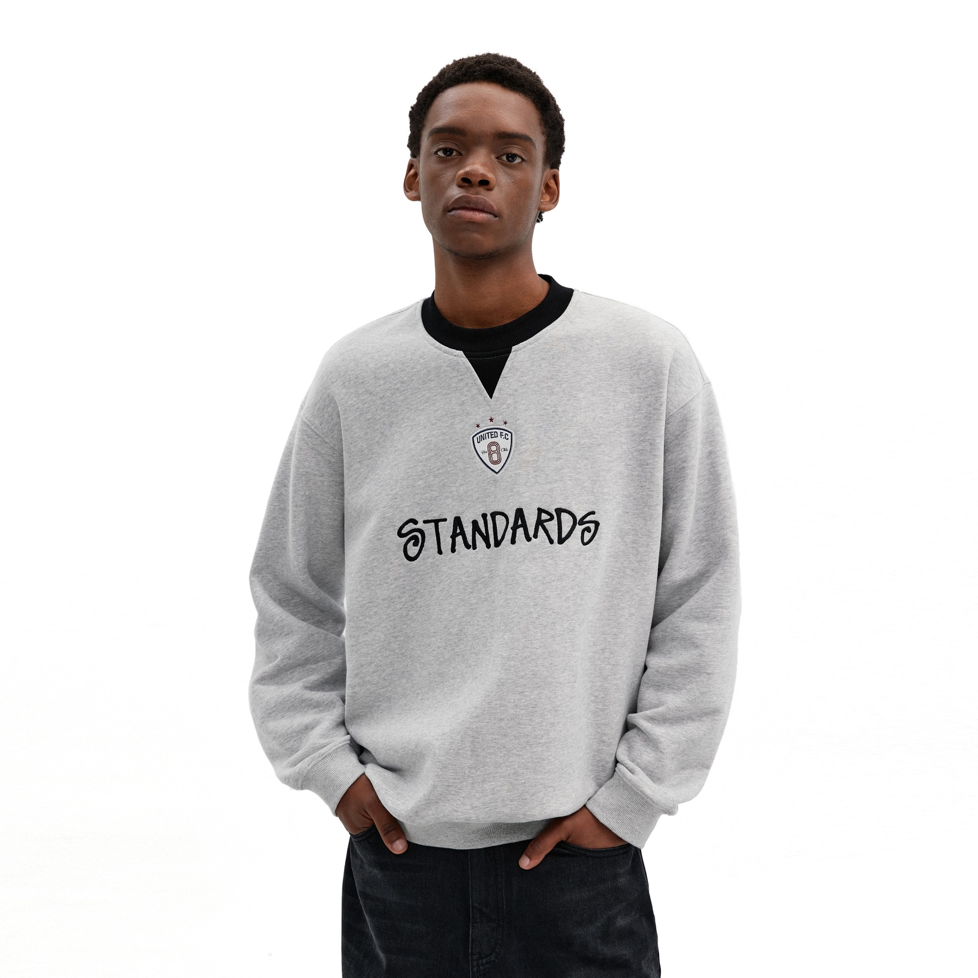 Fpa Always Moving Sweatshirt — фото 7