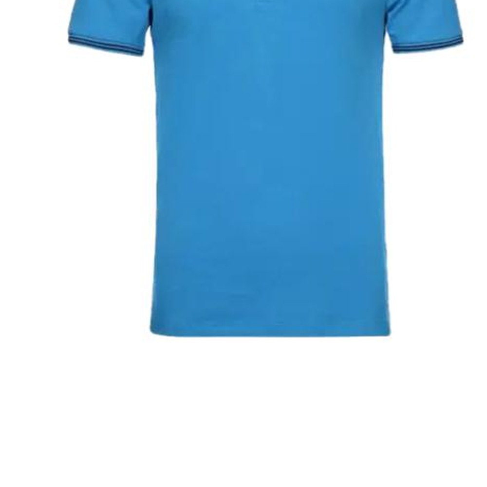 Emporio Armani SS23 LogoPolo — фото 5
