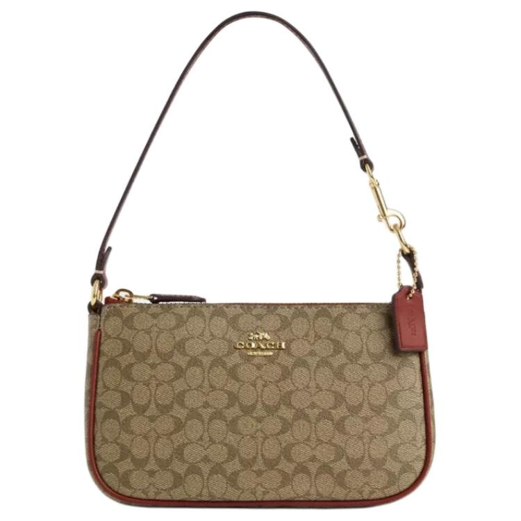 COACH/蔻驰 COACH Nolita 19