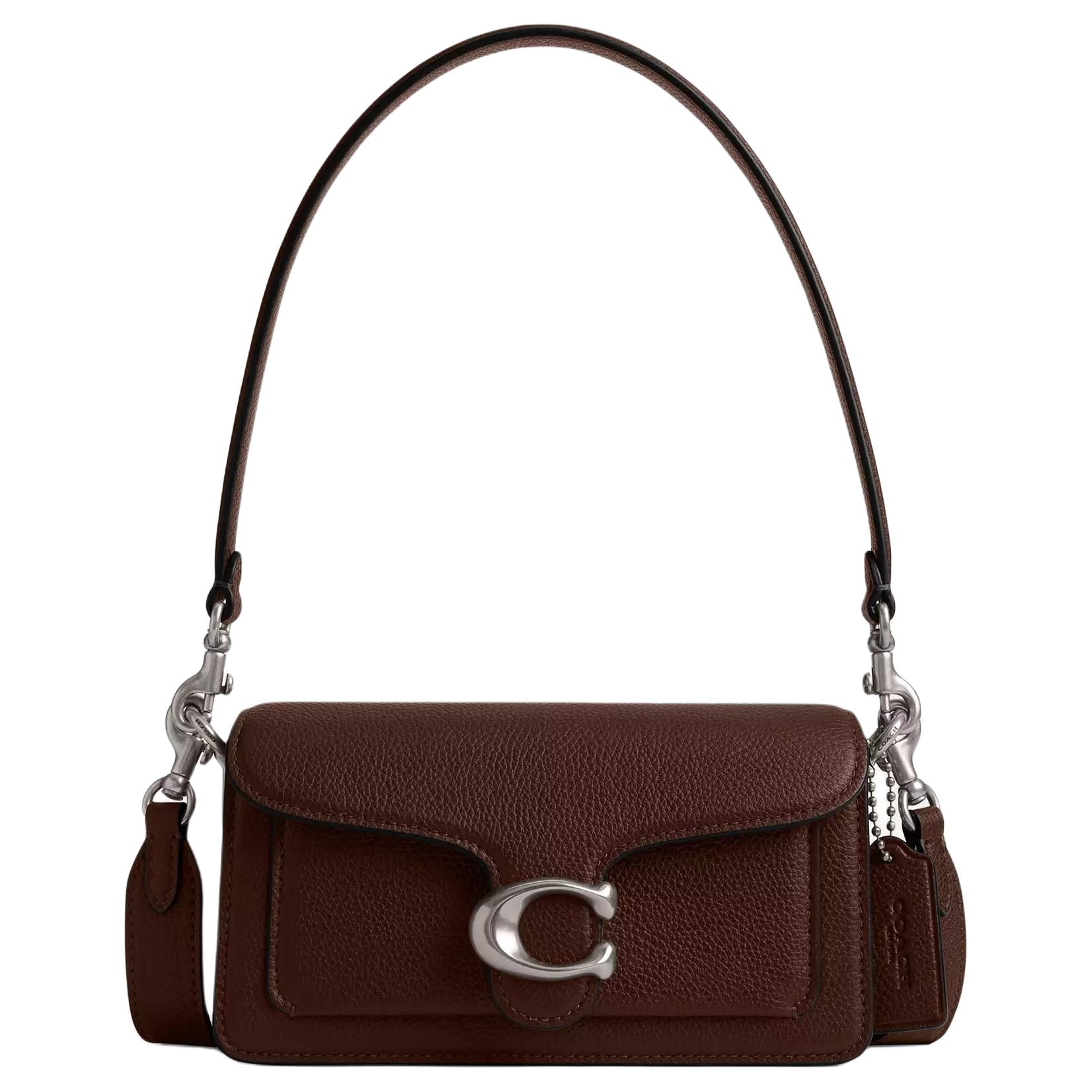COACH/蔻驰 COACH Tabby 20 Maple