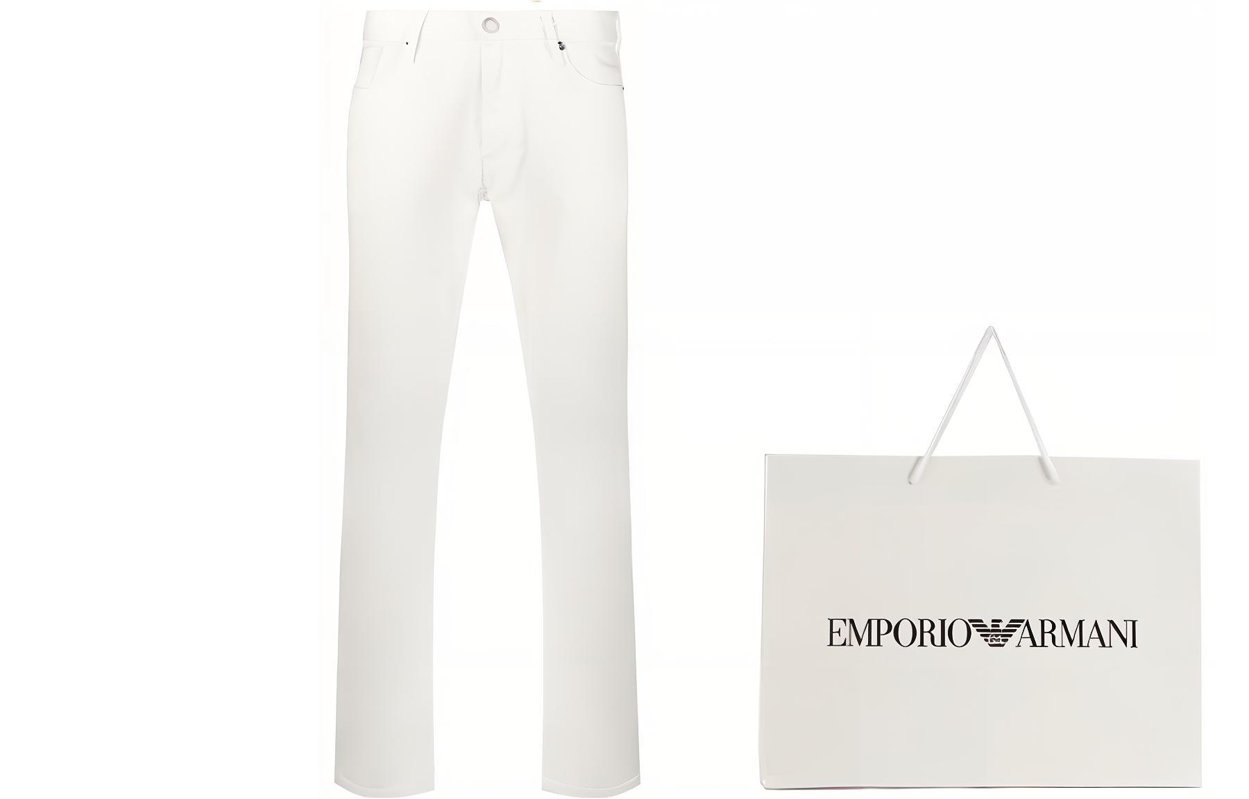 Emporio Armani SS22 Logo — фото 1