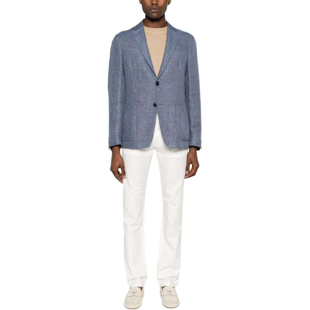 Zegna SS24 — фото 1