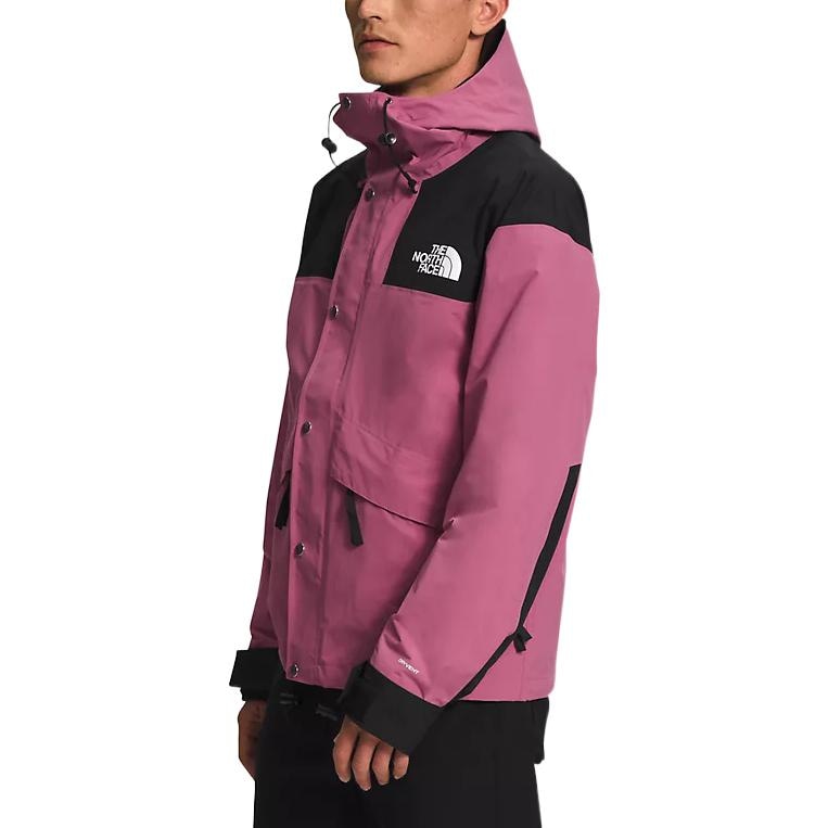 The North Face 86 Retro Mountain — фото 3