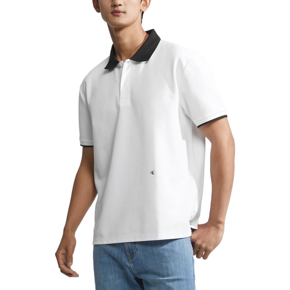 Calvin Klein CKCalvin Klein Polo — фото 3