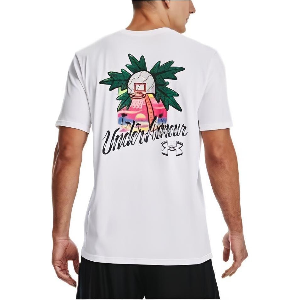 Under Armour T — фото 4