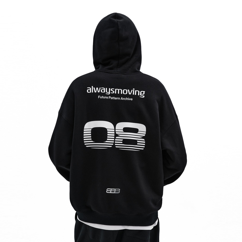 Fpa Always Moving Hoodie — фото 9