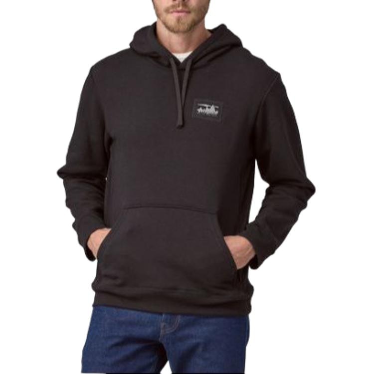 Patagonia Skyline Uprisal Hoody — фото 2