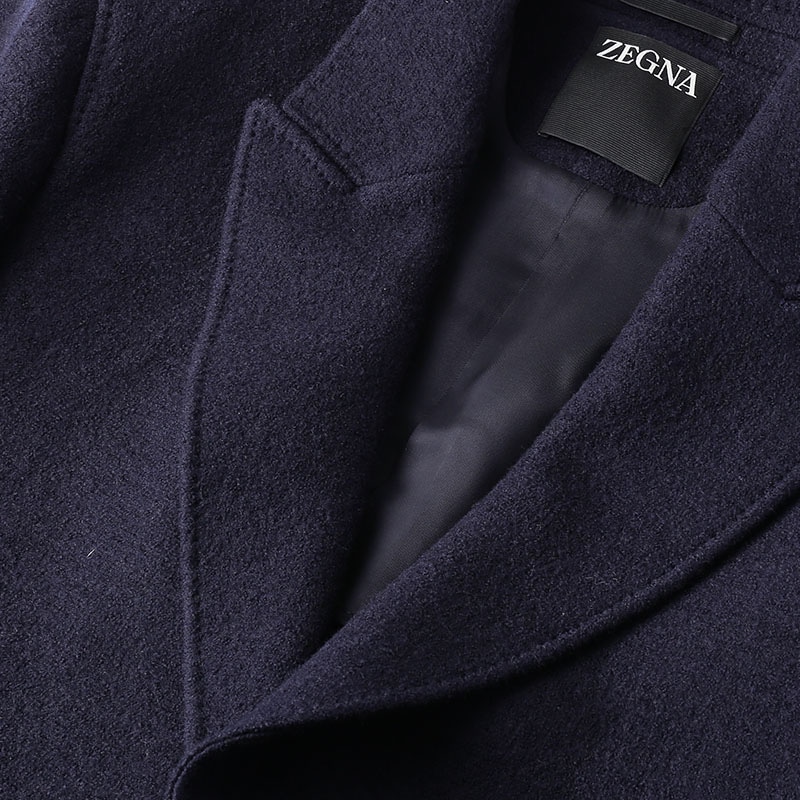 Zegna Одежда (Арт. 69770-8A64DG-4G0) — фото 4