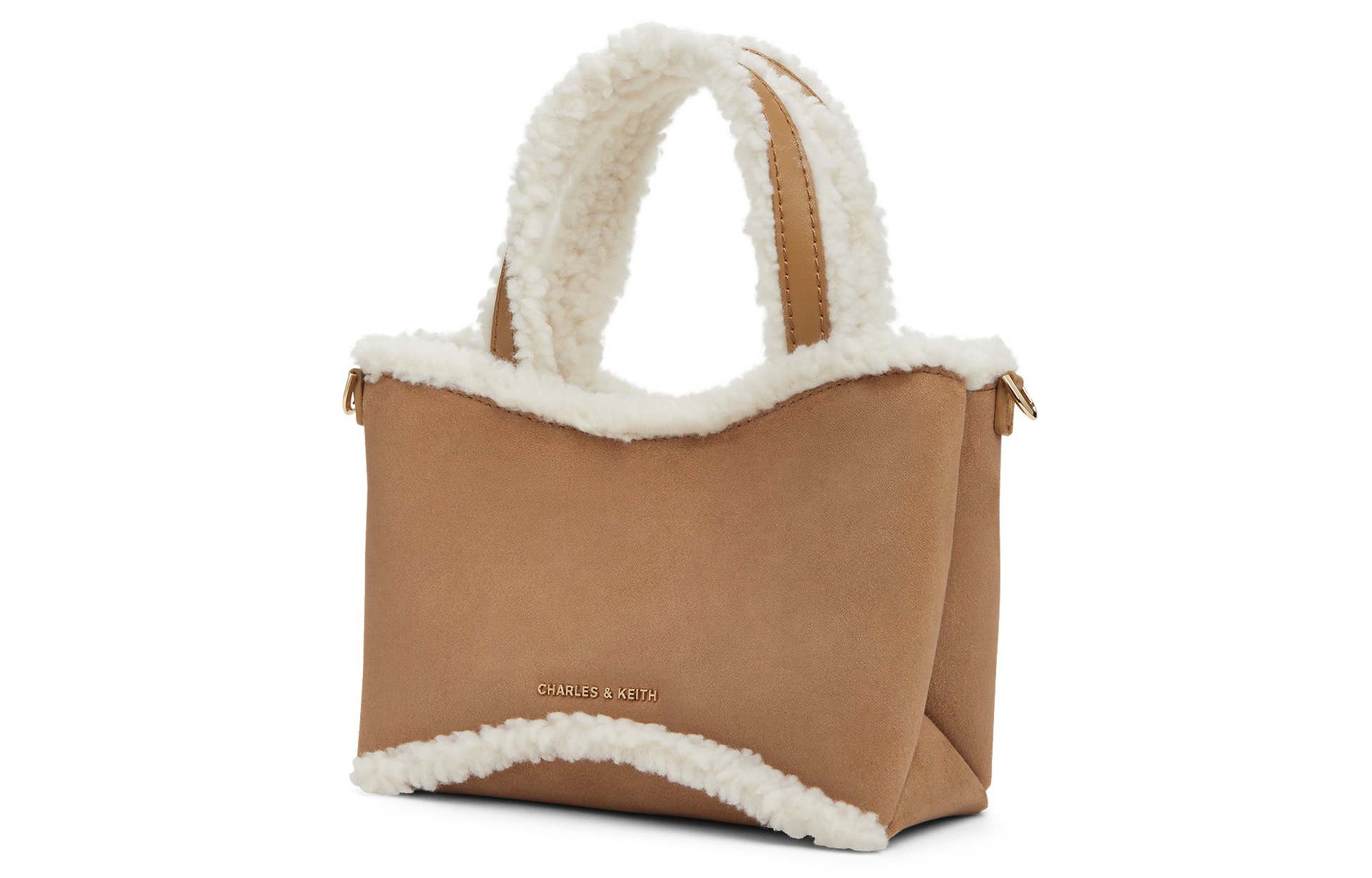 Charles&Keith Charles & Keith Multi Tote Bag — фото 1