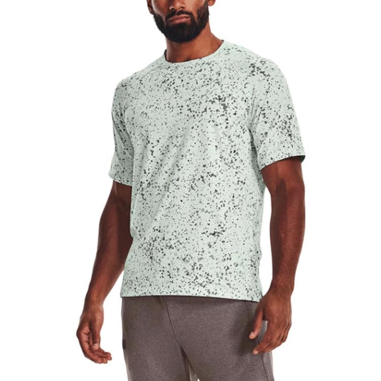 Under Armour Meridian Shortsleeve T — фото 3