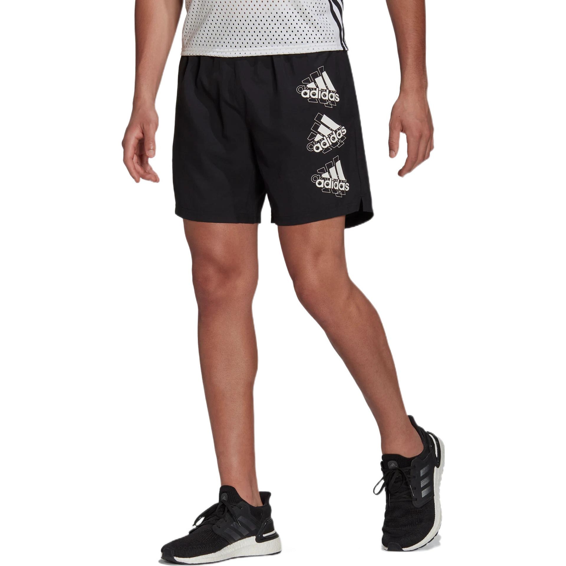 Adidas Brand Love Sh Logo — фото 1