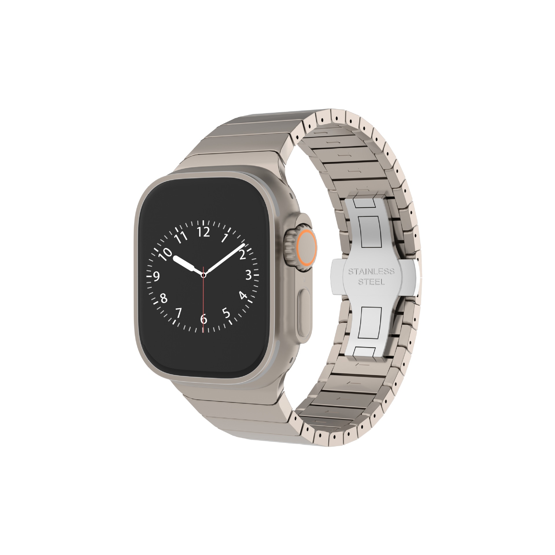 Akkerds apple watch Ultra2s7s8s9 — фото 3