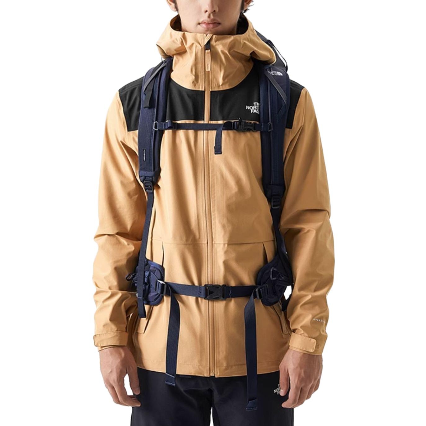 The North Face Одежда (Арт. NF0A7QR5-KOM) — фото 1