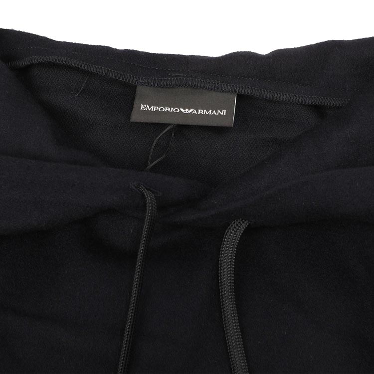 Emporio Armani Худи (Арт. 3L1MCD-1NPLZ-0920) — фото 4