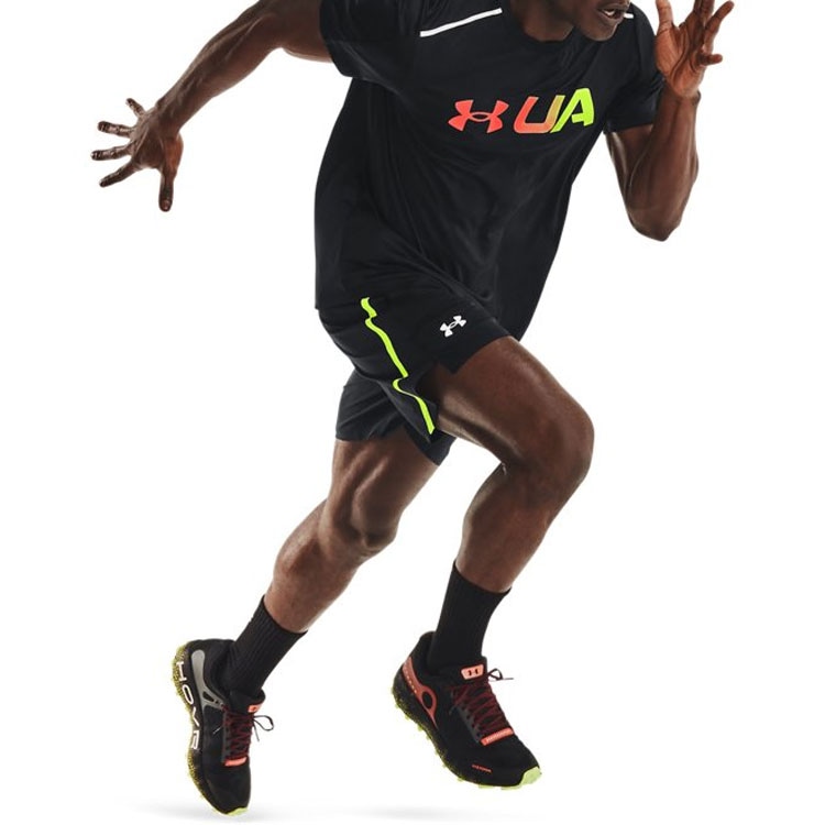Under Armour LogoT — фото 2