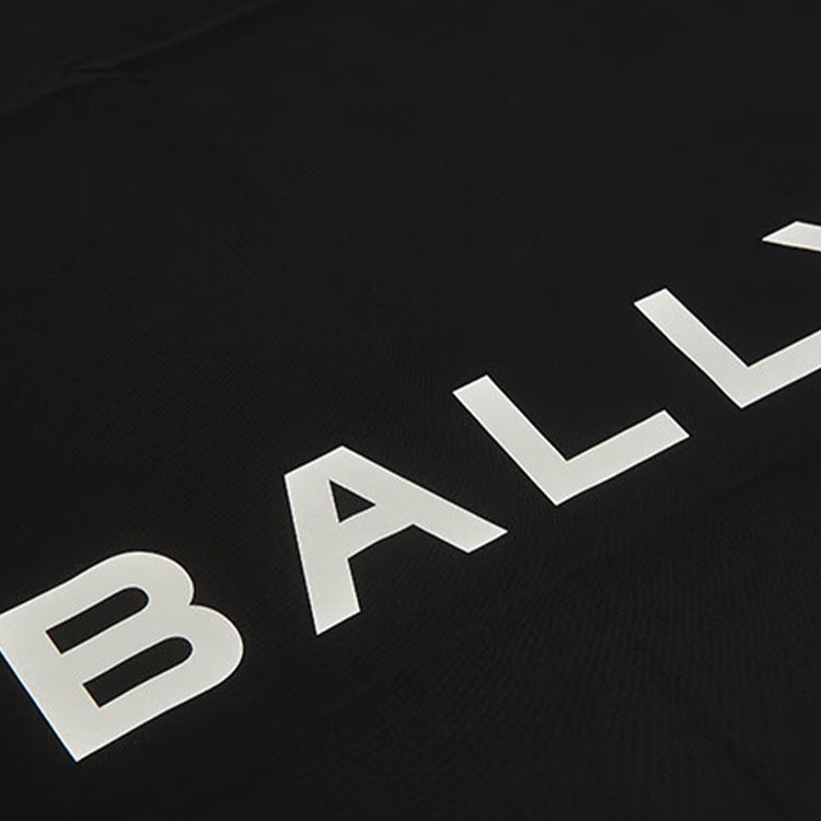 Bally SS24 LogoT — фото 6
