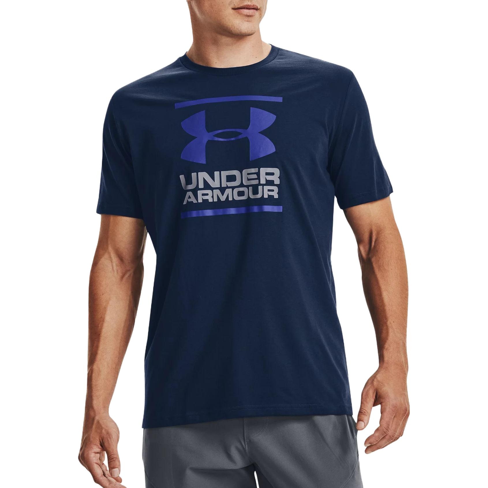 Under Armour LogoT — фото 4