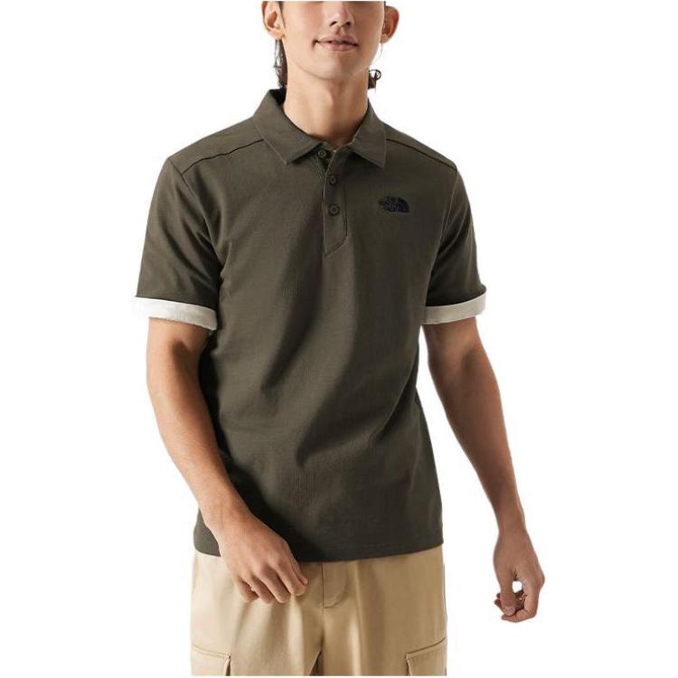 The North Face Polo — фото 1