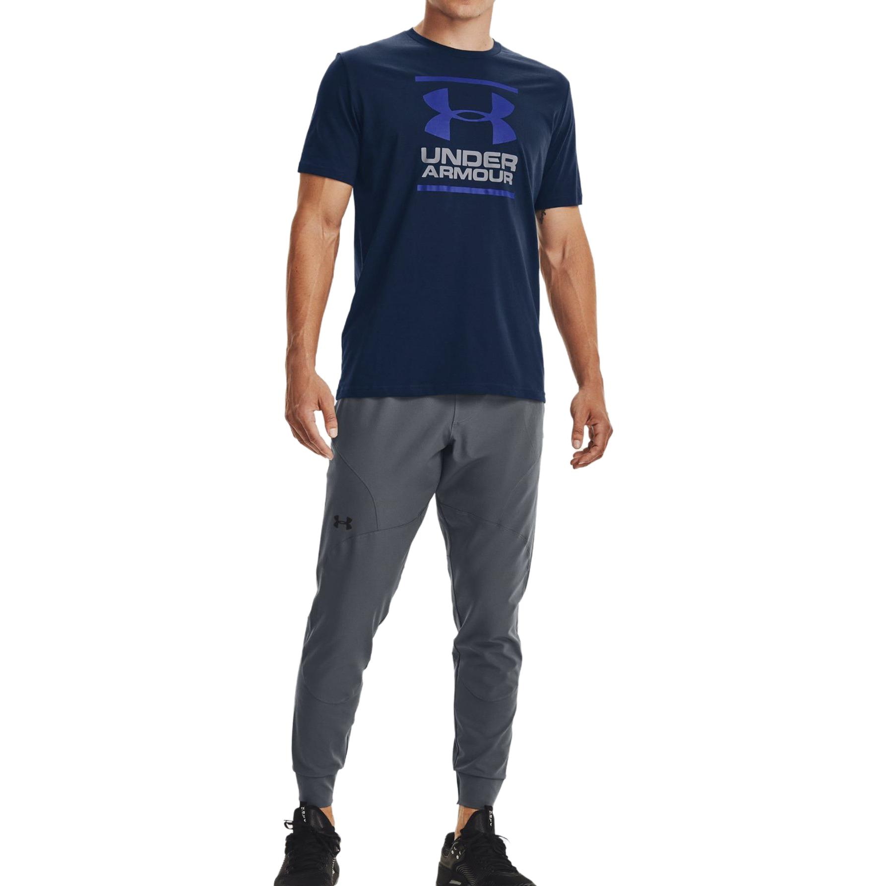 Under Armour LogoT — фото 2