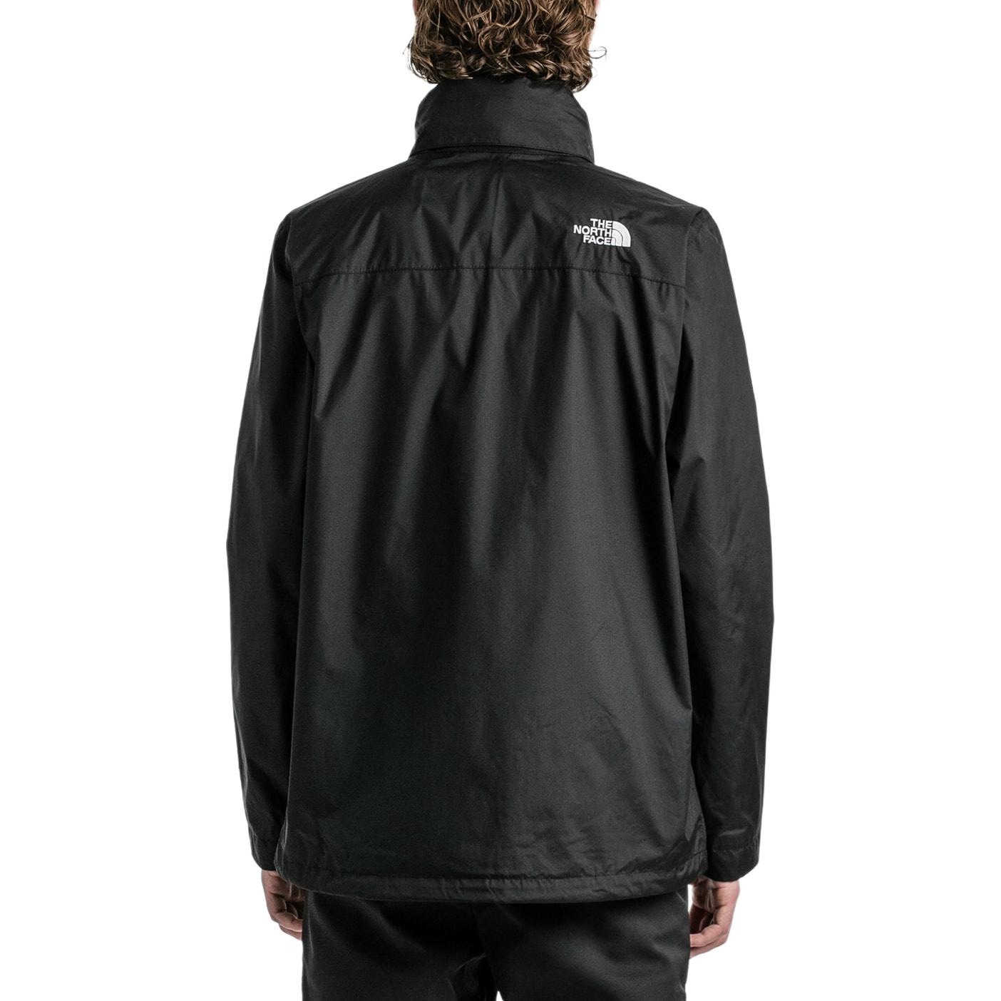 The North Face 3-in-1 Jacket Black — фото 1