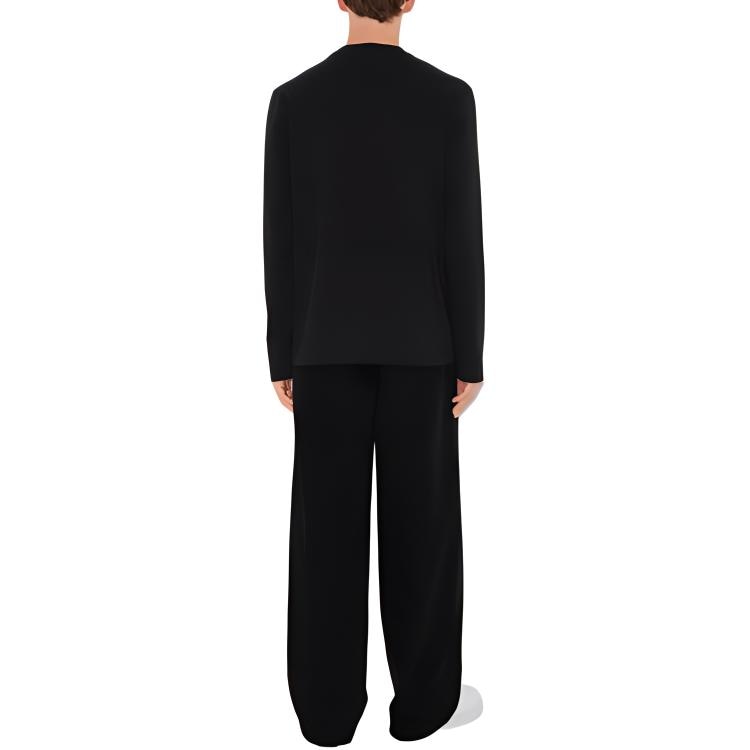 Burberry Cotton Top — фото 2
