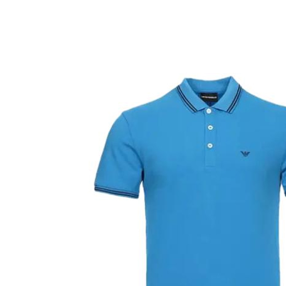 Emporio Armani SS23 LogoPolo — фото 4