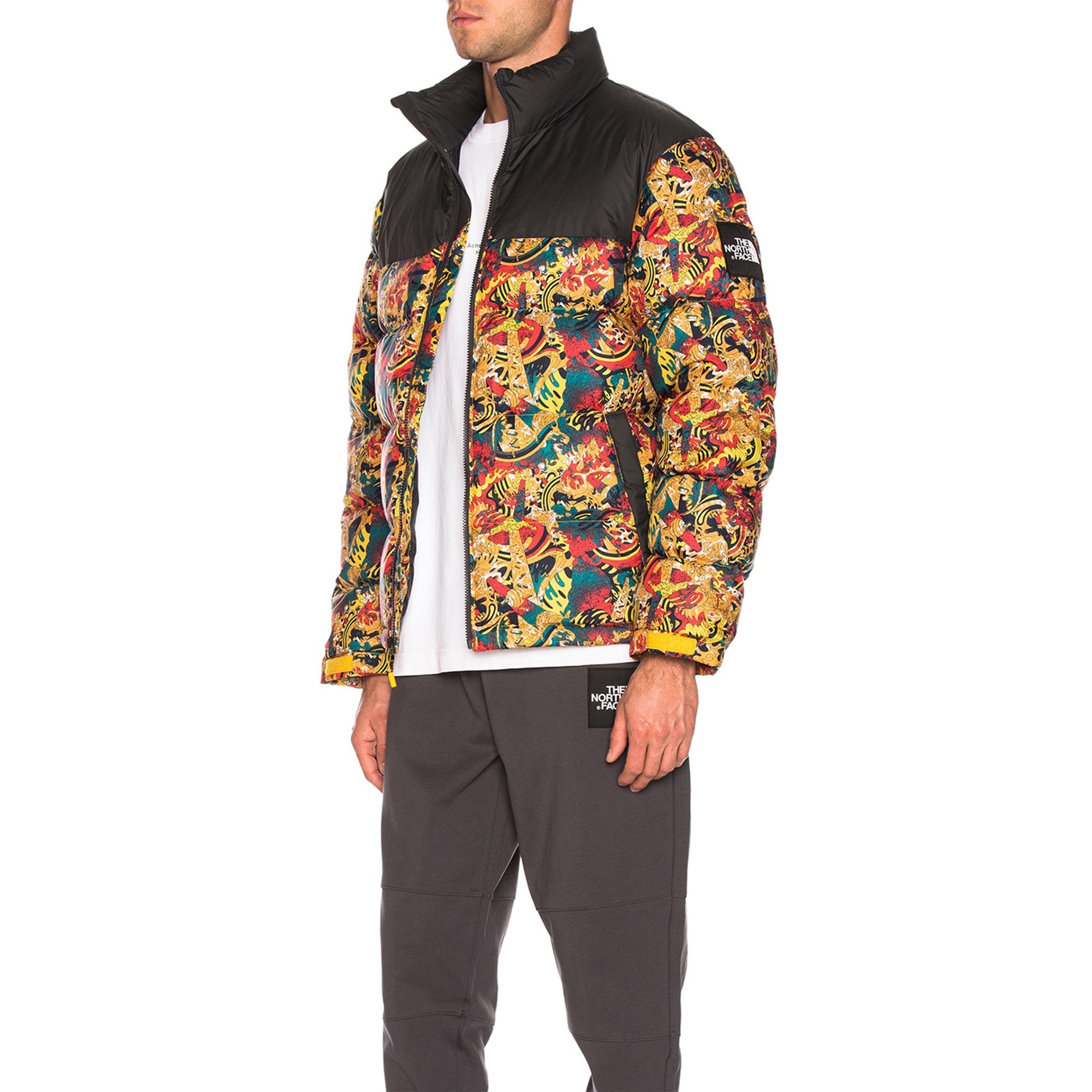 The North Face 1992 Nuptse Jacket — фото 3