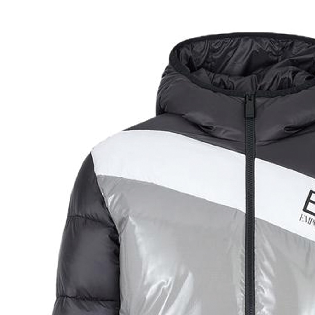 Emporio Armani Одежда (Арт. 6LPB60-PN5ZZ-1200) — фото 4