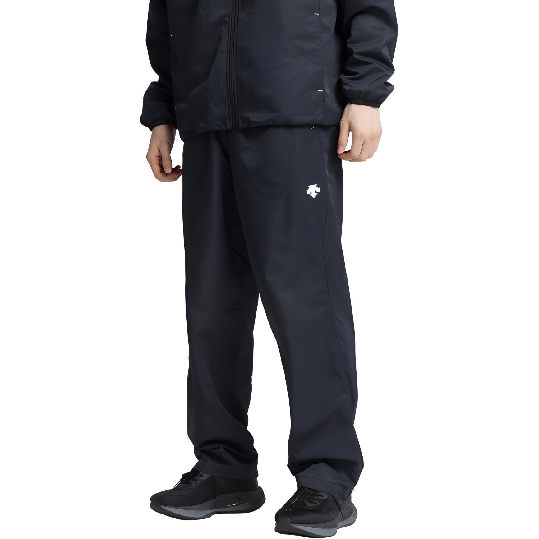 迪桑特/DESCENTE DESCENTE logo