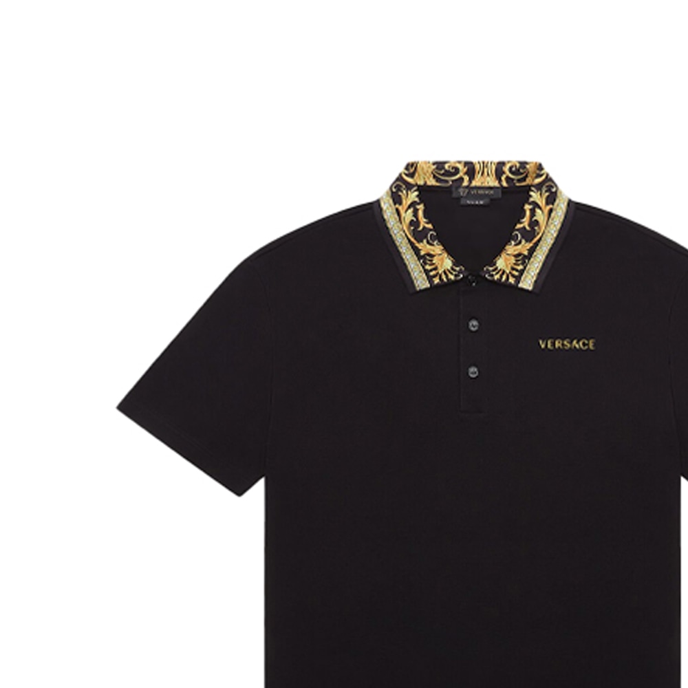 Versace Polo — фото 3