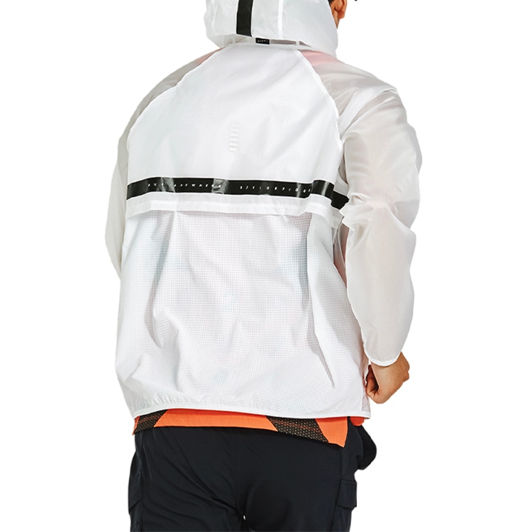Under Armour Anywhere Anorak — фото 4