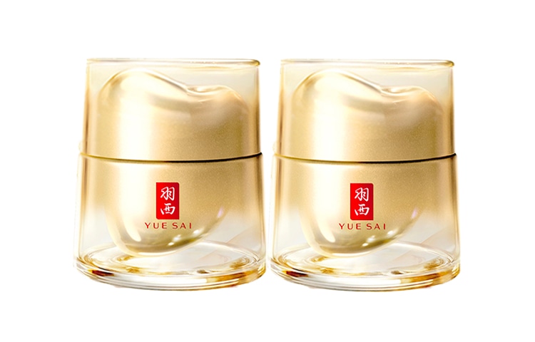 羽西 YUE SAI 50ml*2 — фото 4