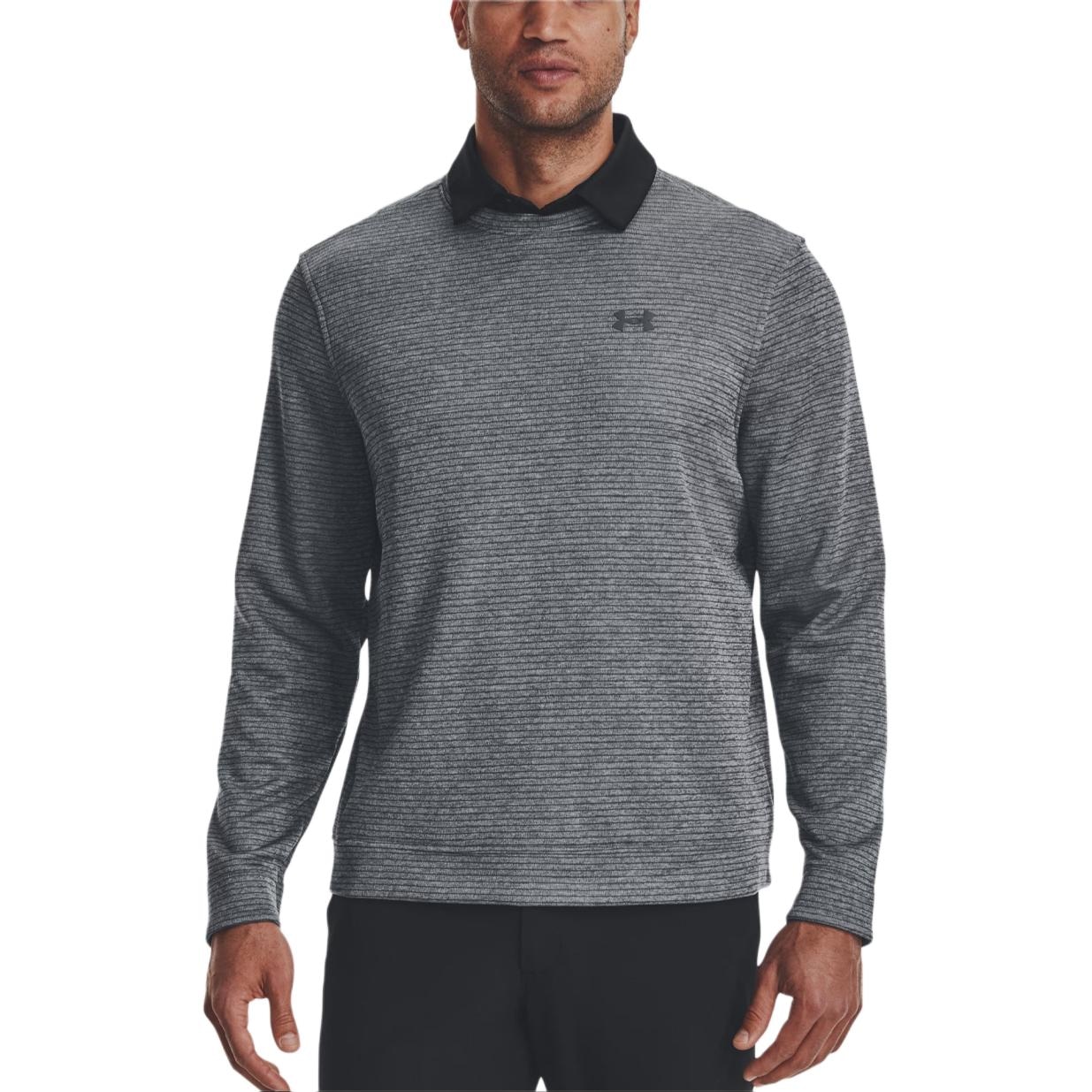 Under Armour Storm SweaterFleece Crew — фото 5