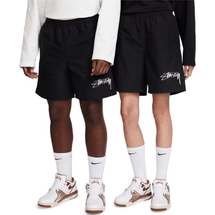 Nike x Stussy FW23 Shorts — фото 2