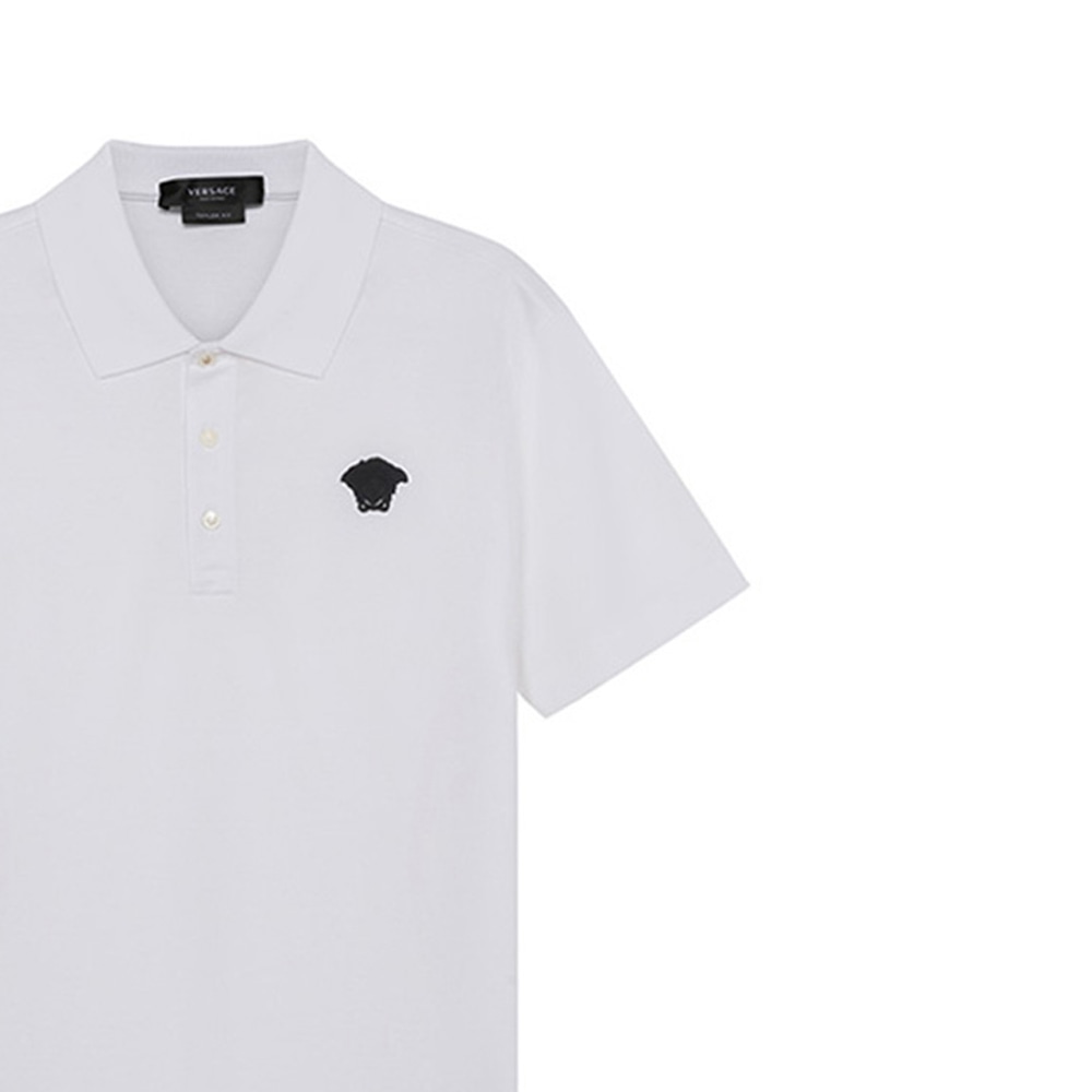Versace Polo — фото 5