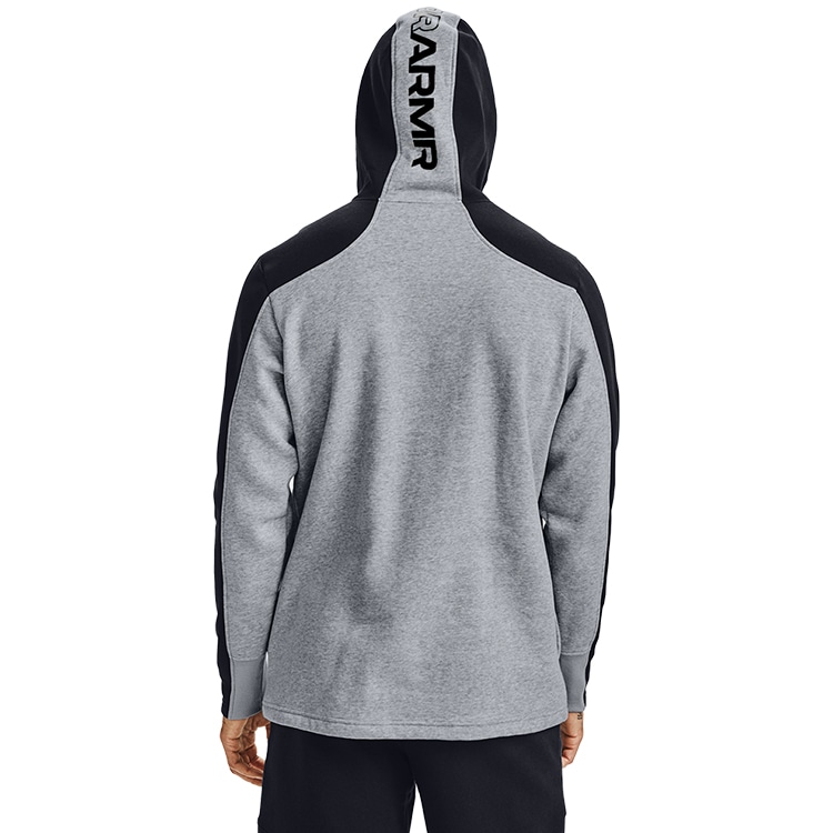 Under Armour Baseline — фото 4