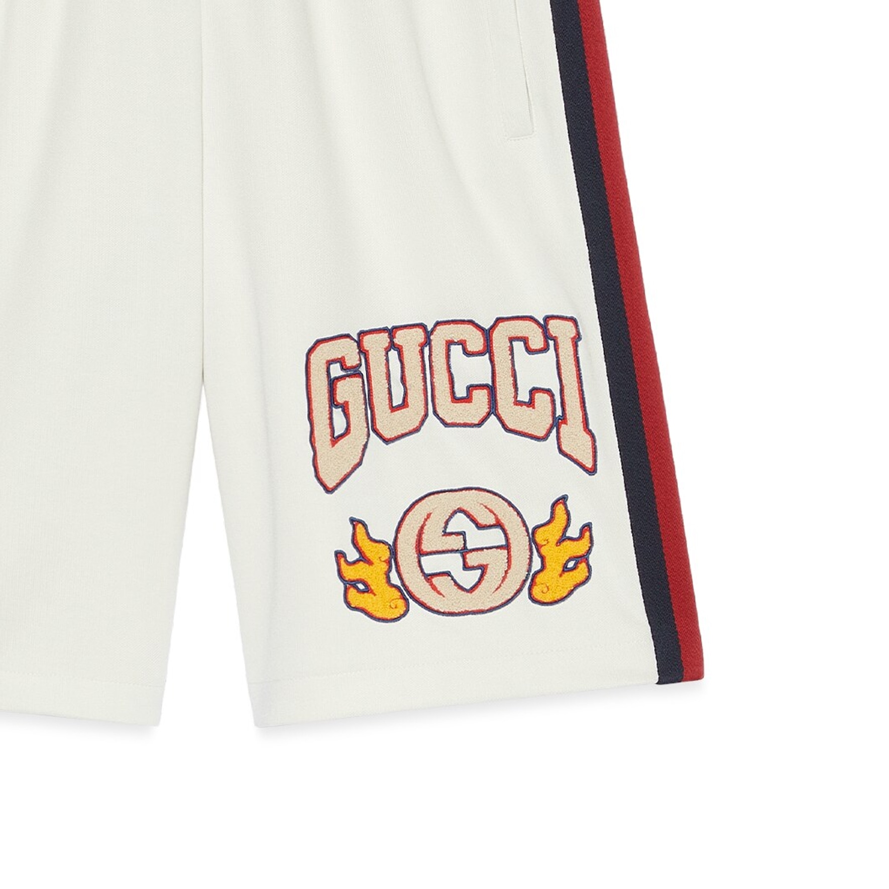 Gucci SS24 Logo — фото 4