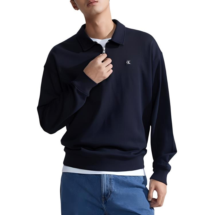 Calvin Klein CK Jeans Deep Sea Blue — фото 1