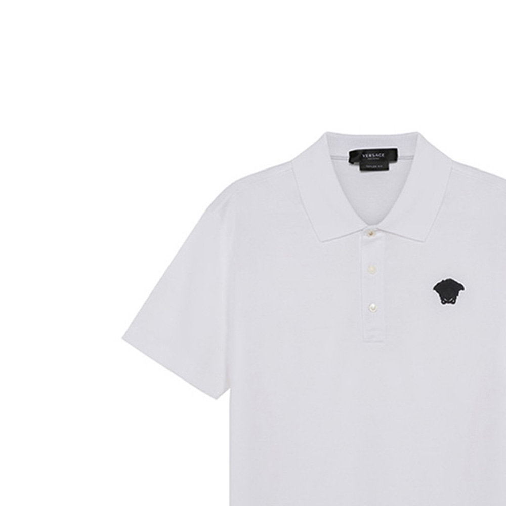 Versace Polo — фото 3