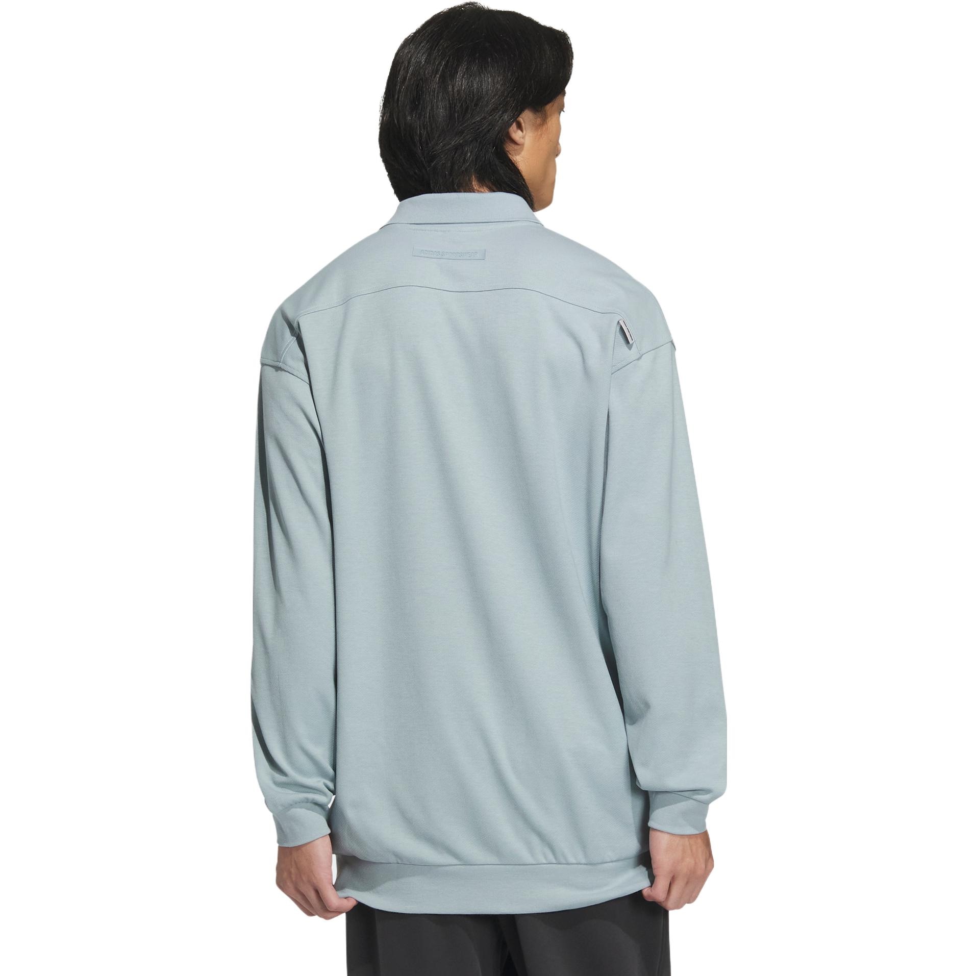 Adidas Graphic Polo Shirt — фото 2