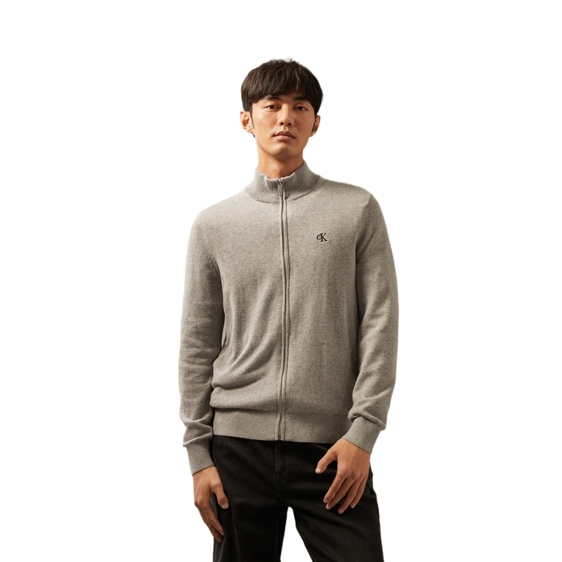 Calvin Klein Cardigan — фото 8