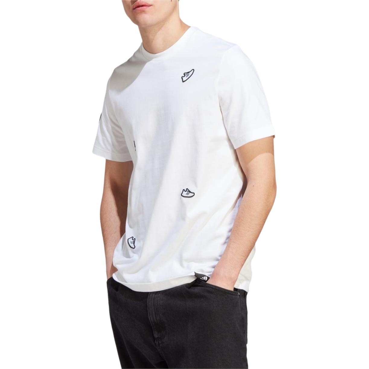 Adidas M Unden T T — фото 3